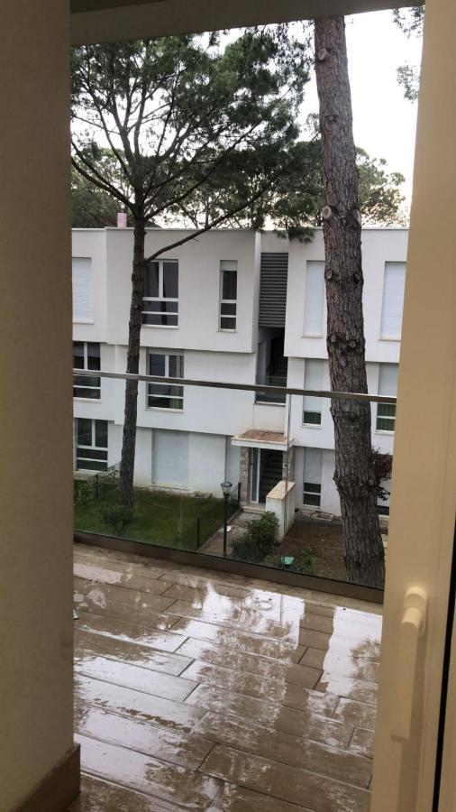 Illyrian Elite Gjiri I Lalezit Apartment Durres Exterior photo