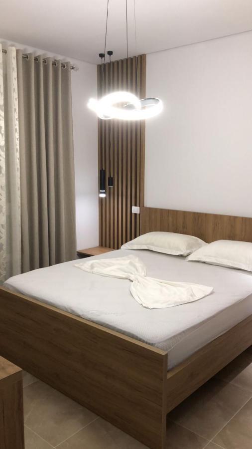 Illyrian Elite Gjiri I Lalezit Apartment Durres Exterior photo