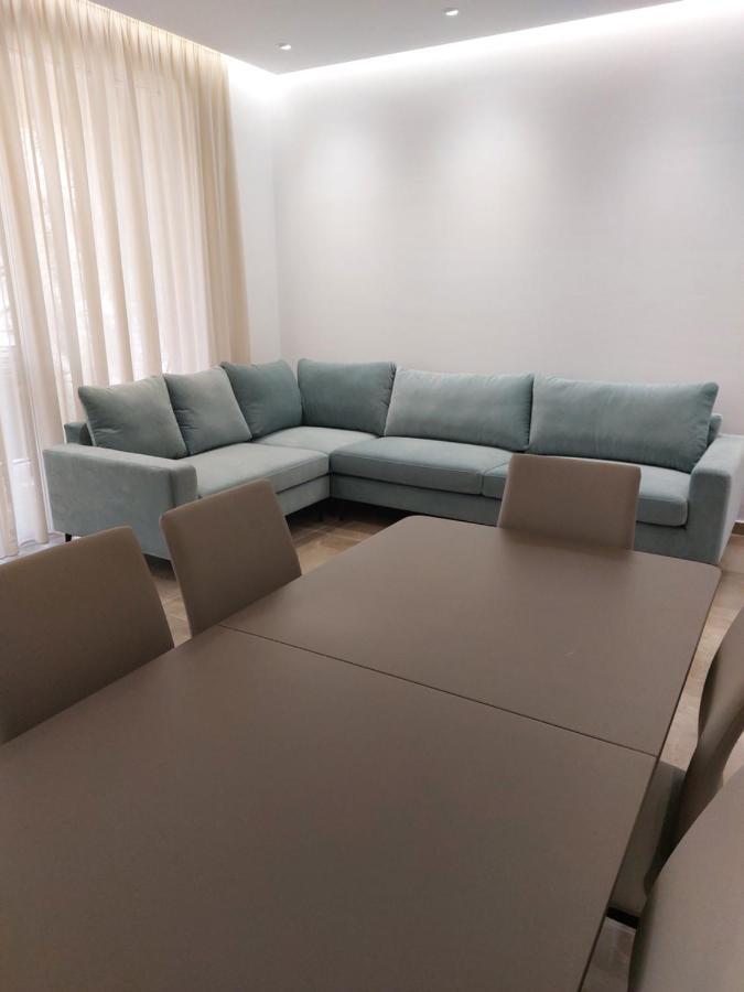 Illyrian Elite Gjiri I Lalezit Apartment Durres Exterior photo